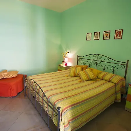 Apartment Locazione Turistica Savonarola