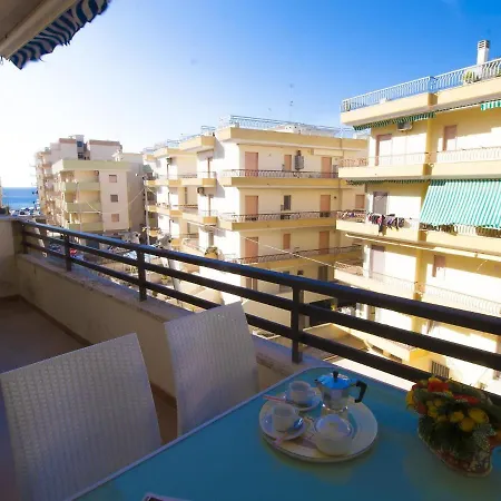 Locazione Turistica Savonarola Apartment Gallipoli