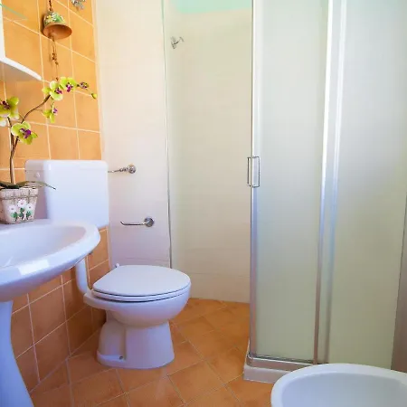 Locazione Turistica Savonarola Apartment *