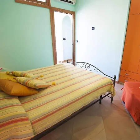Locazione Turistica Savonarola Apartment